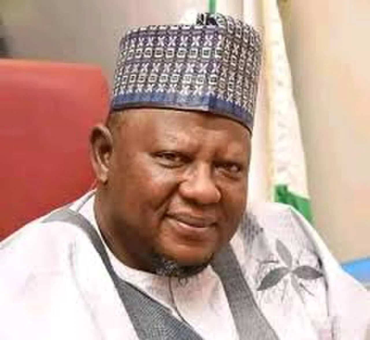 Gumau Yahaya lawal