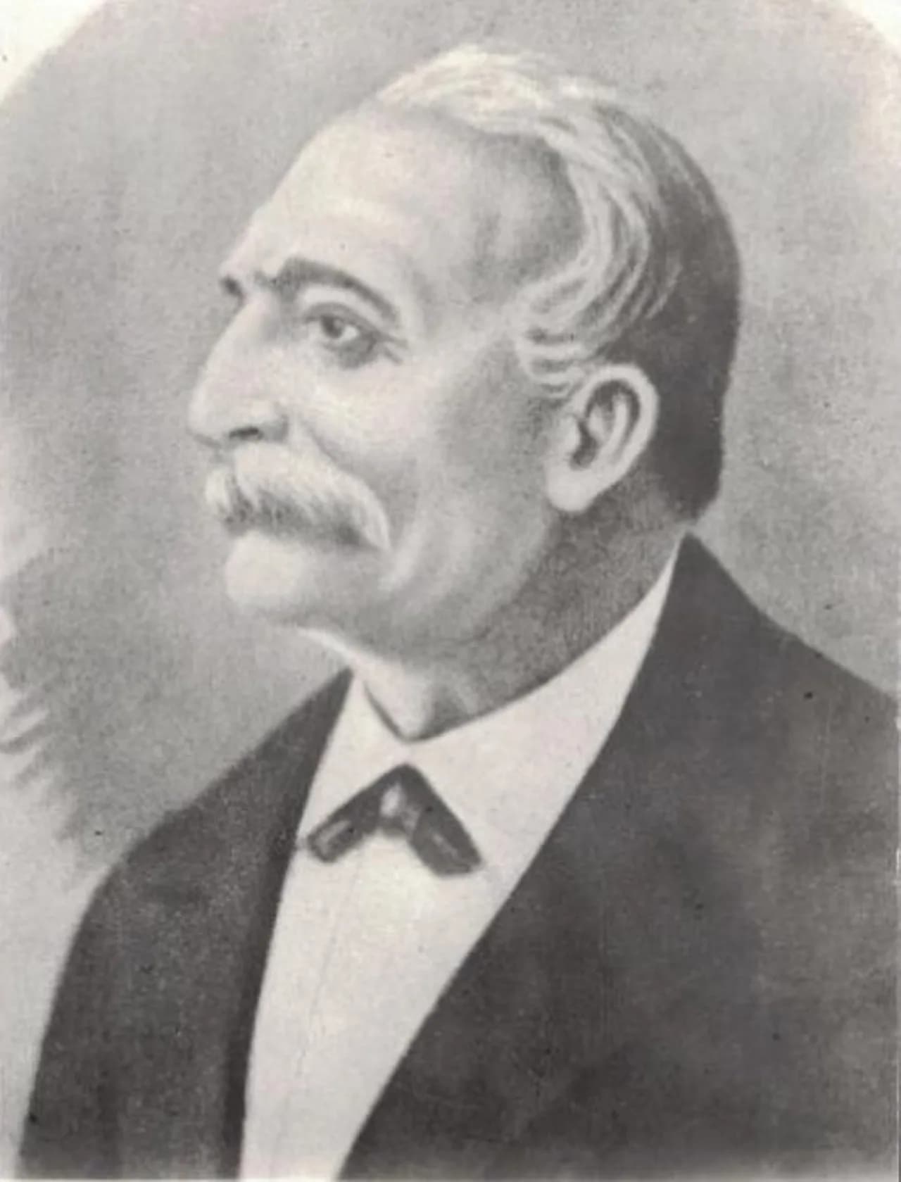 Petar Beron