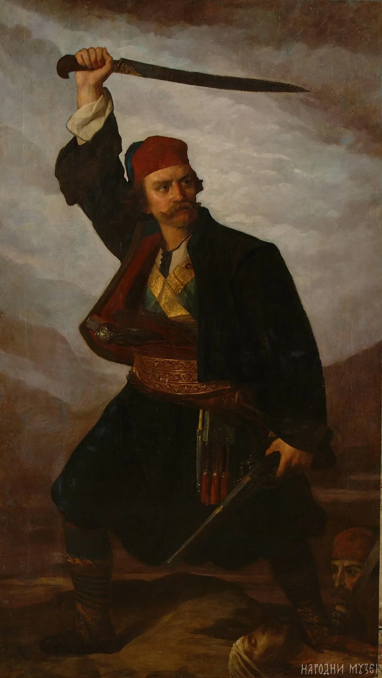 Vasa Čarapić