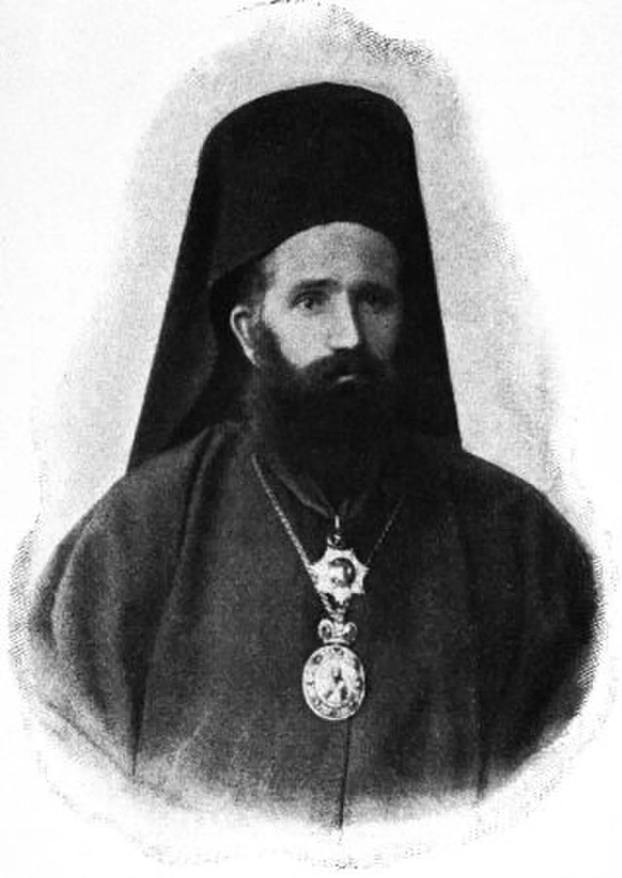 Vasileios of Dryinoupolis