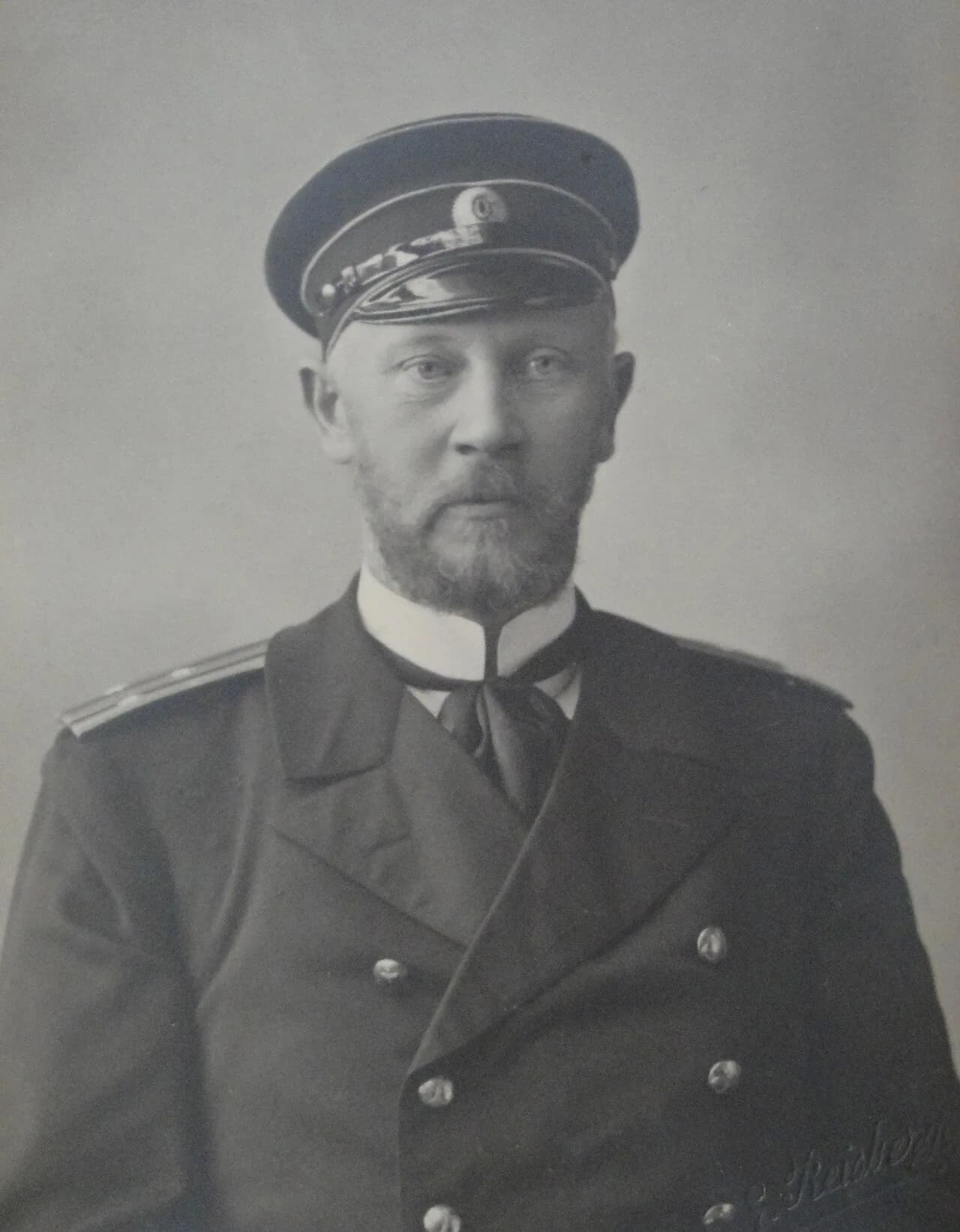 Vasili Fersen