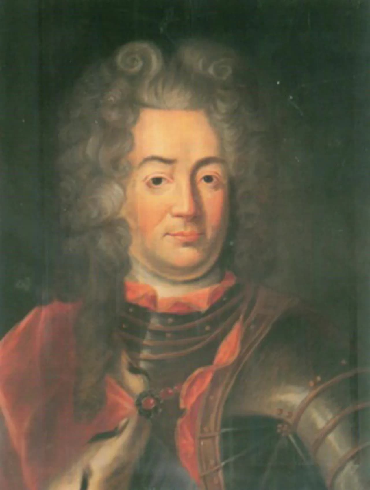 Wassili Fjodorowitsch Saltykow