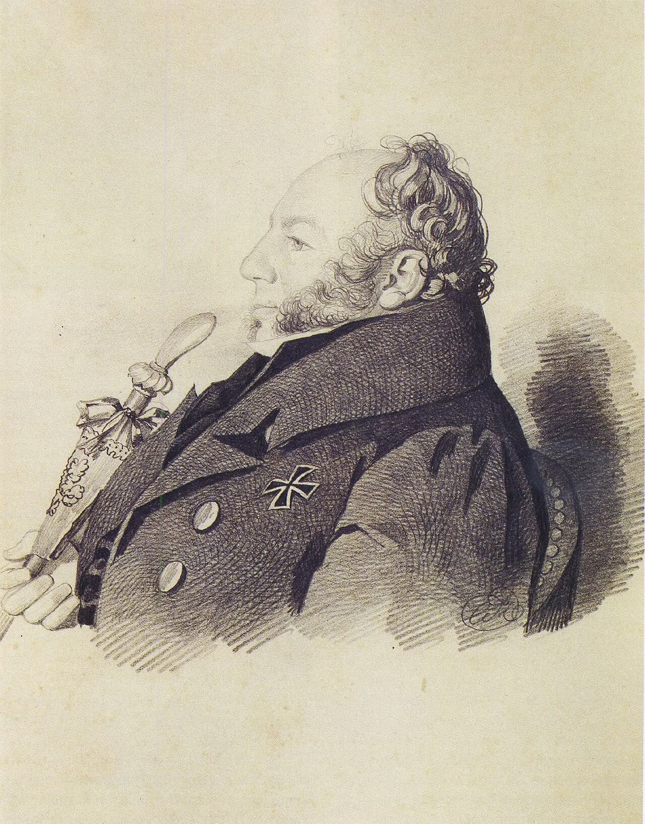Wassili Wassiljewitsch Kotschubei