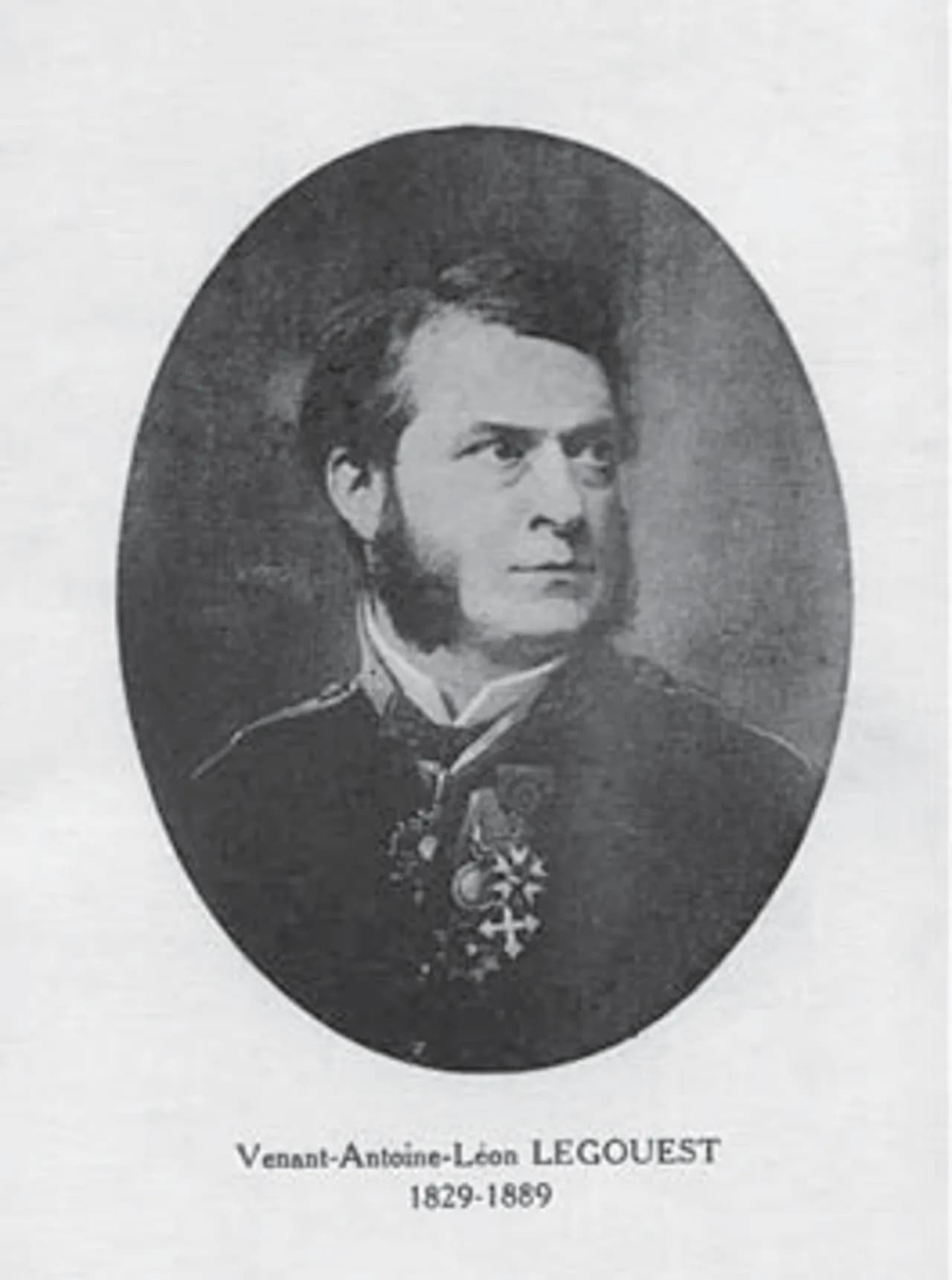 Léon Legouest