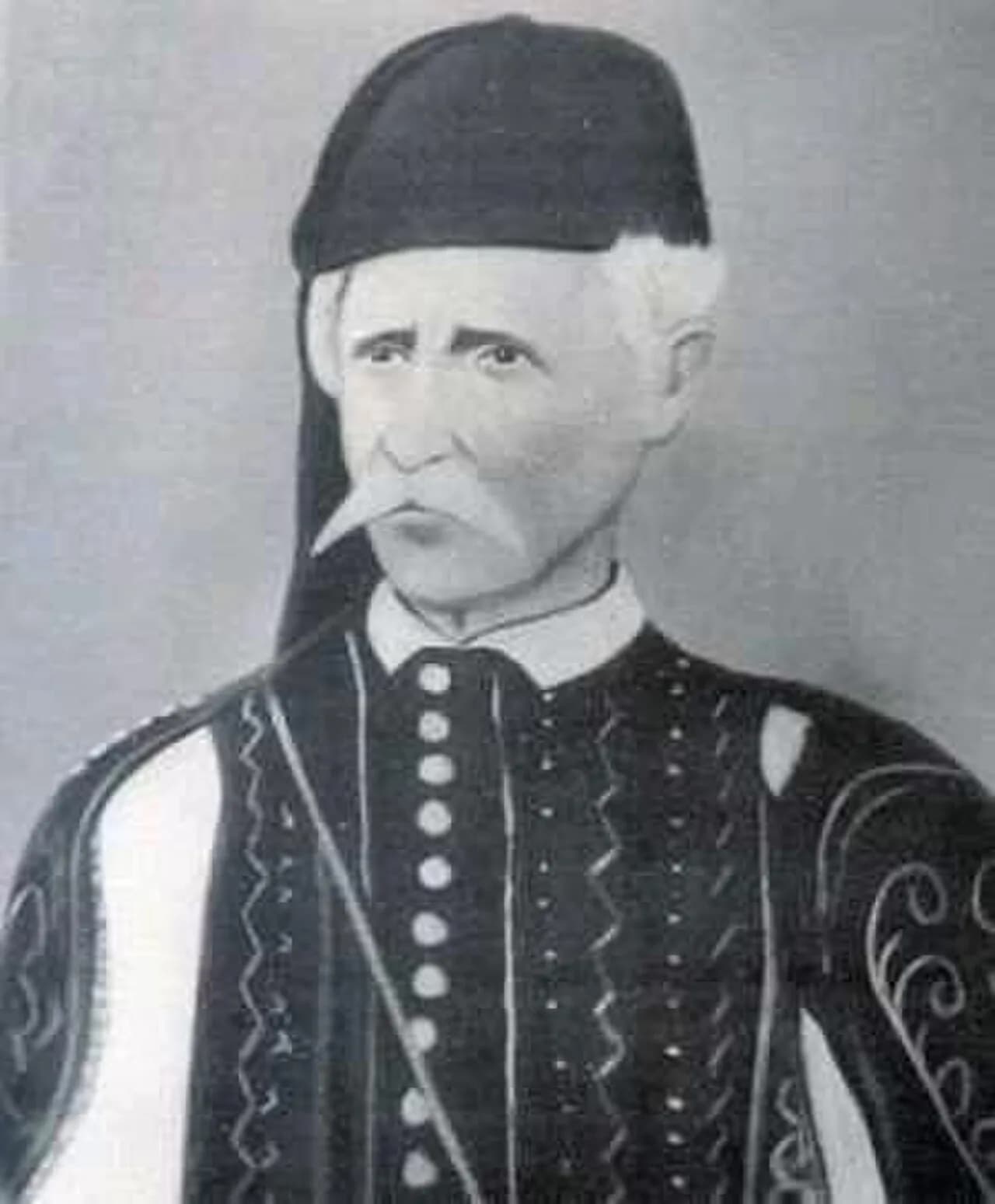 Theodoros Ziakas