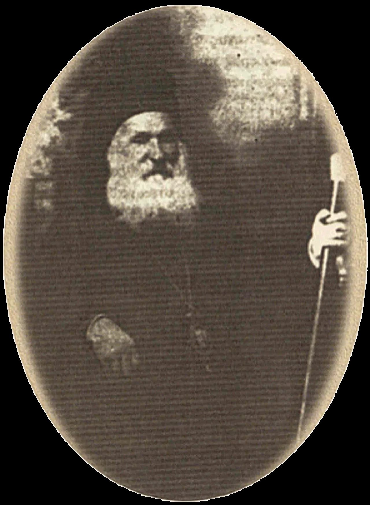 Eulogios Kourilas