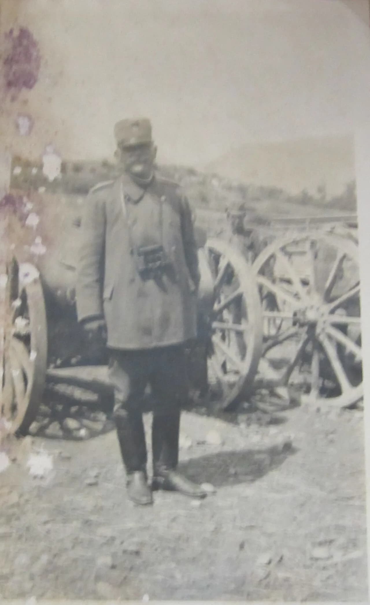 Emmanouil Manousogiannakis