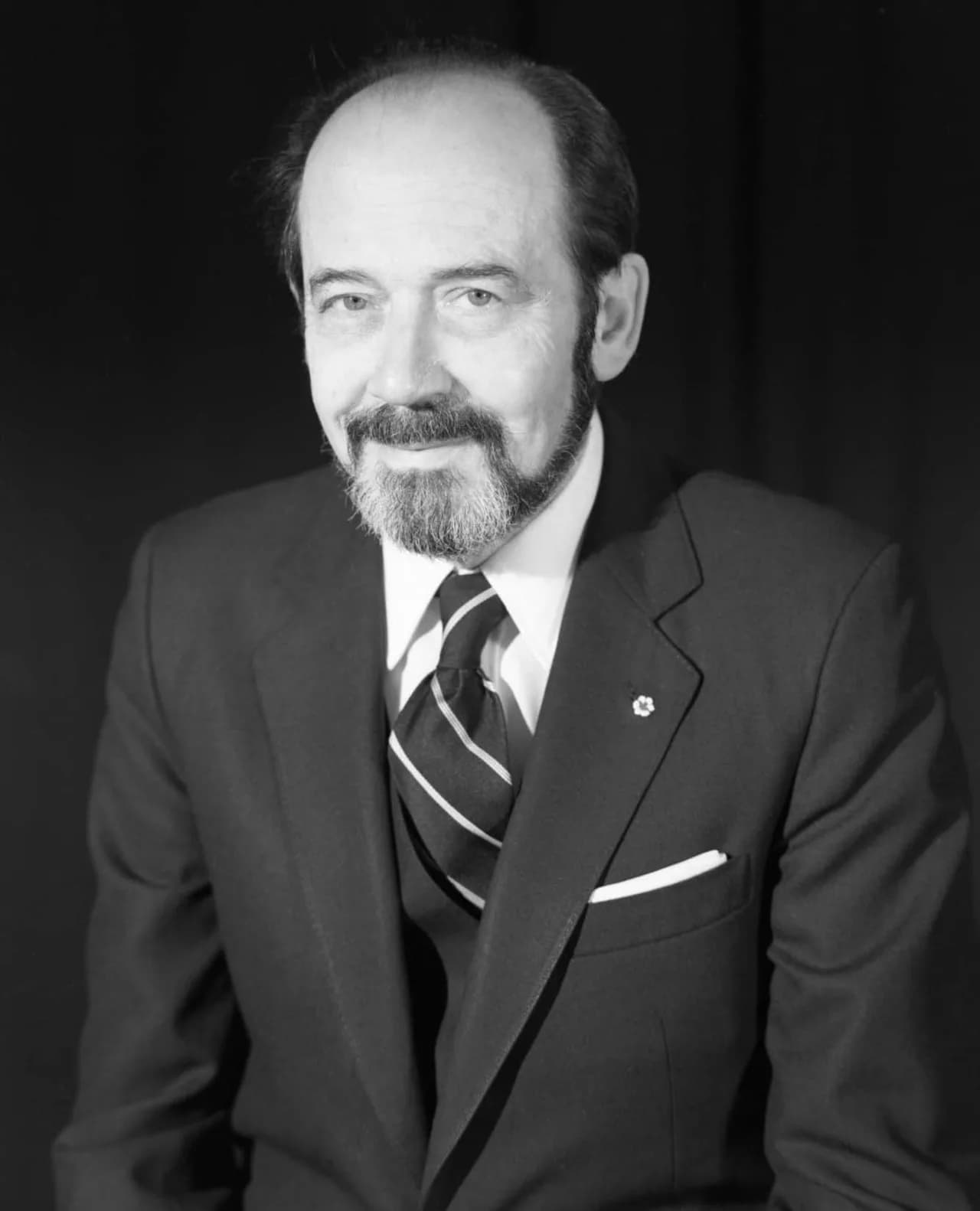 Vianney Décarie
