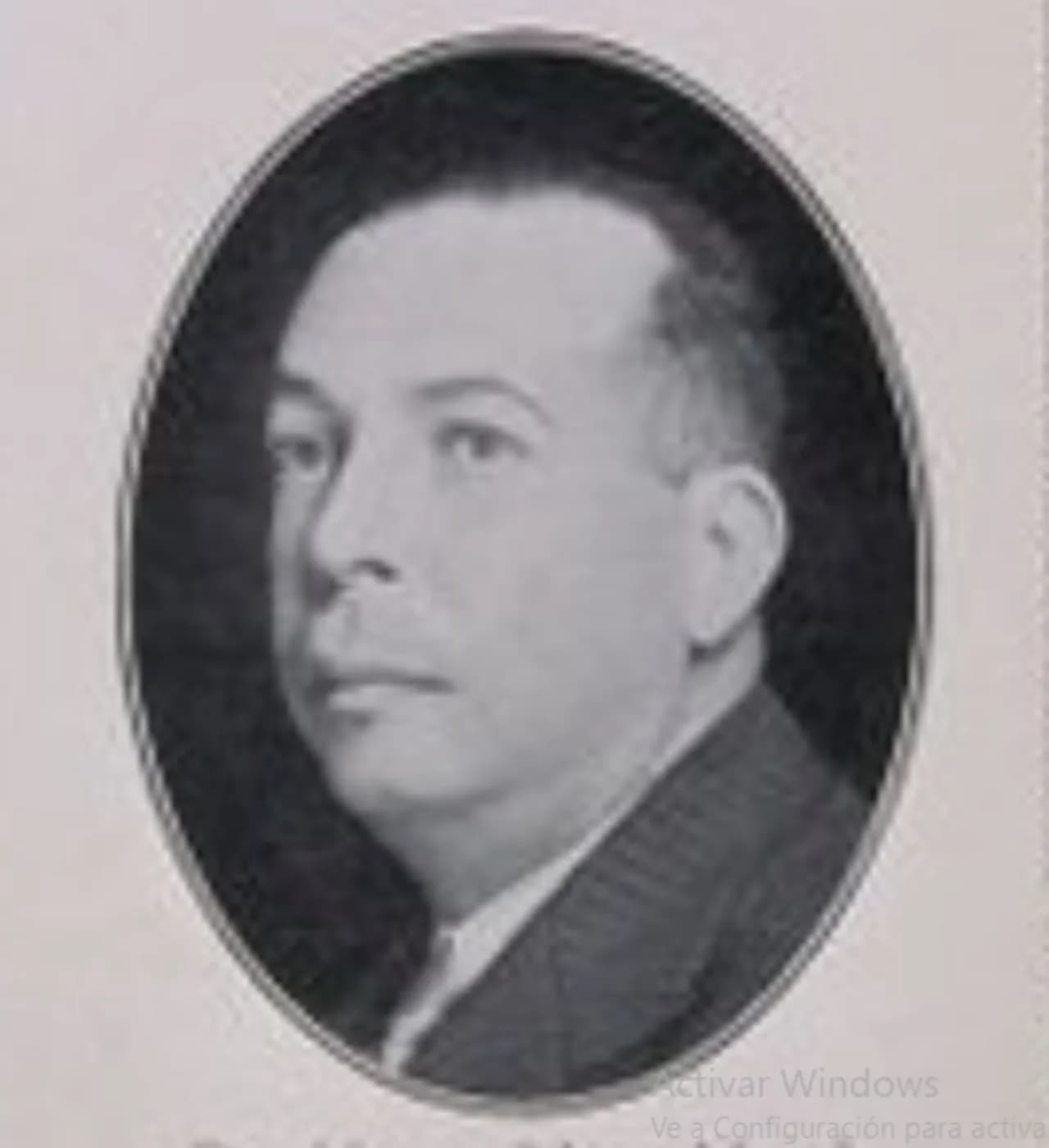Vicente Marco Miranda