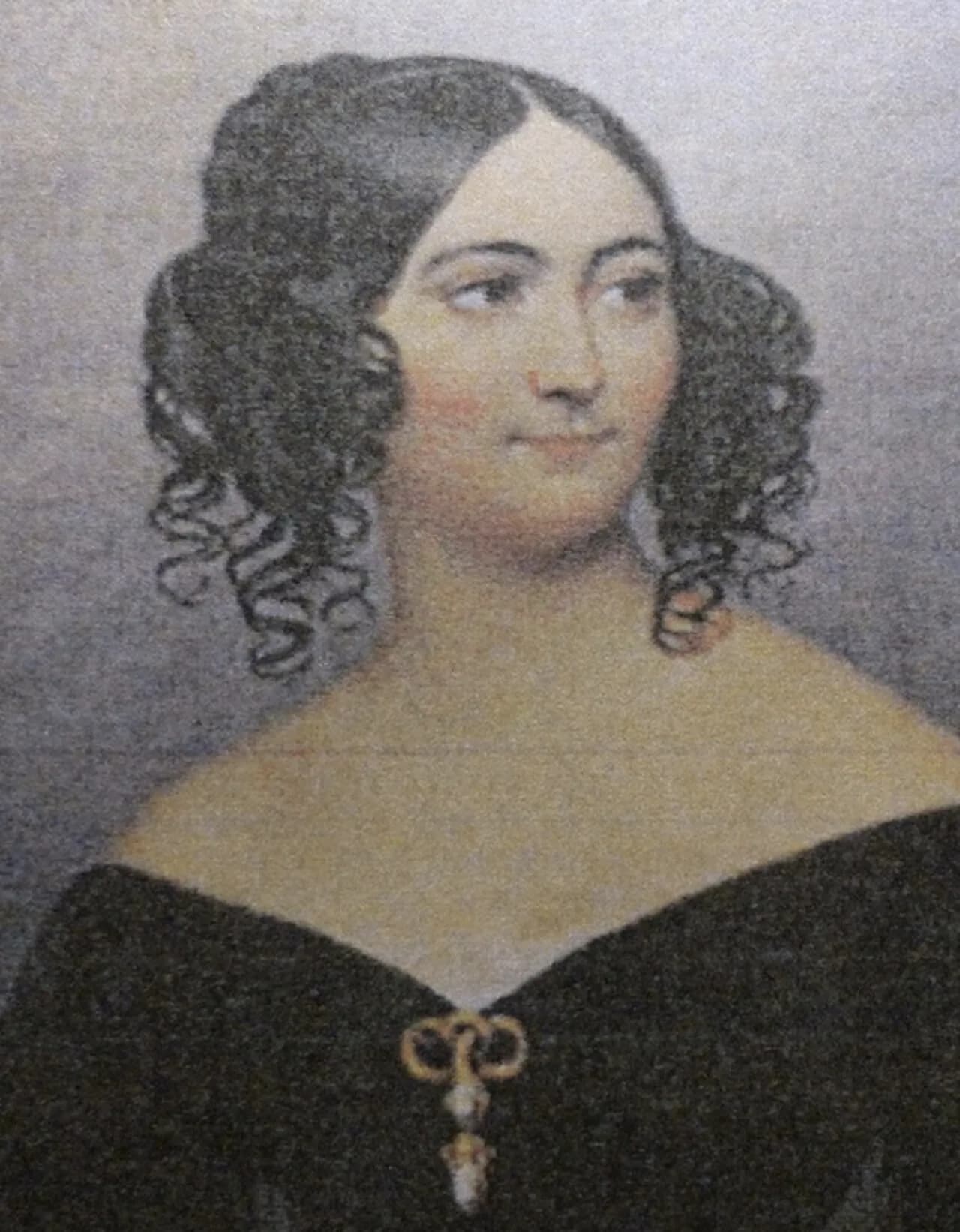 Victoire-Félicie Bailliot