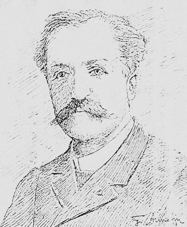 Victor-Eugène Bours