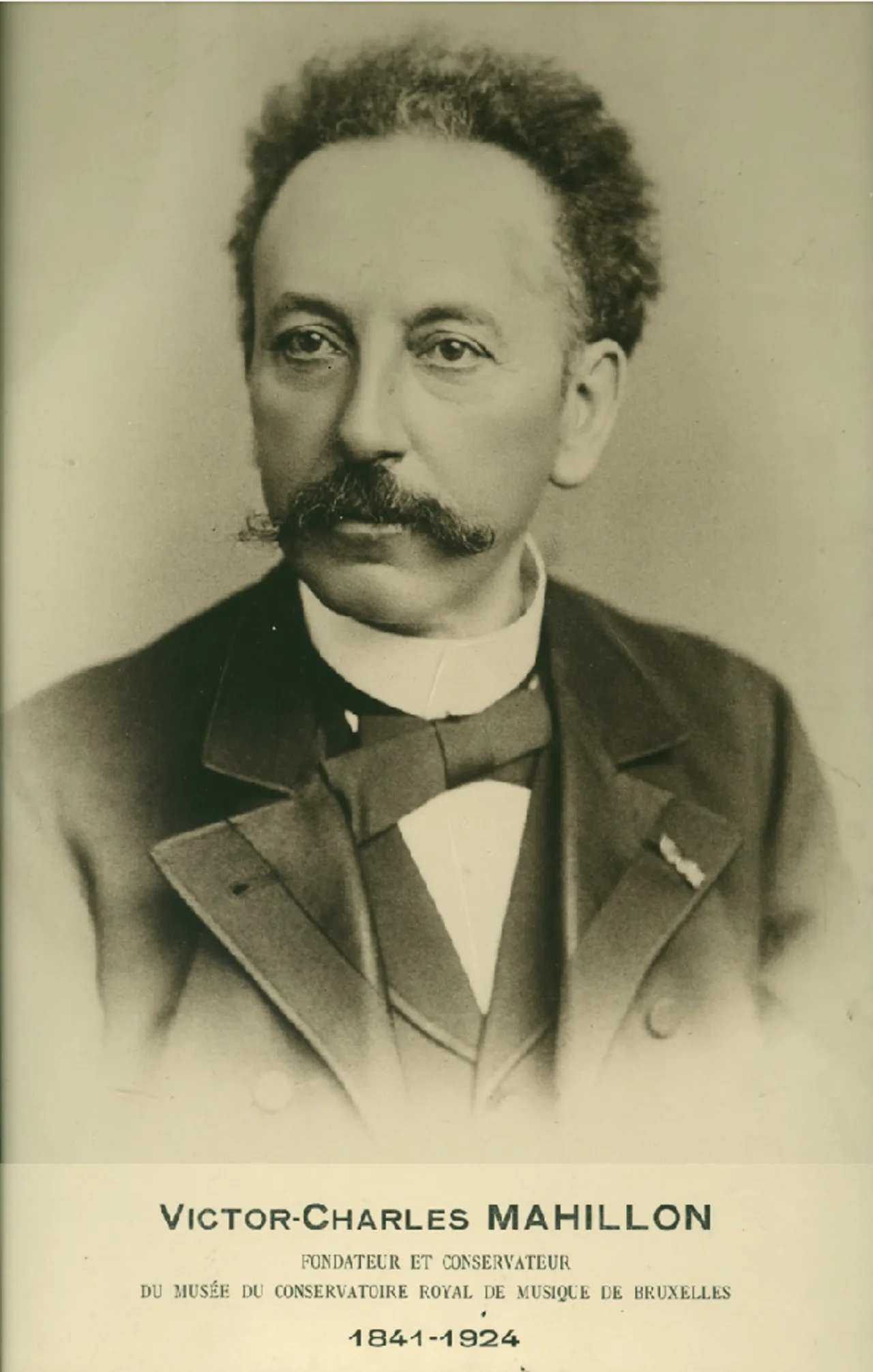 Victor-Charles Mahillon