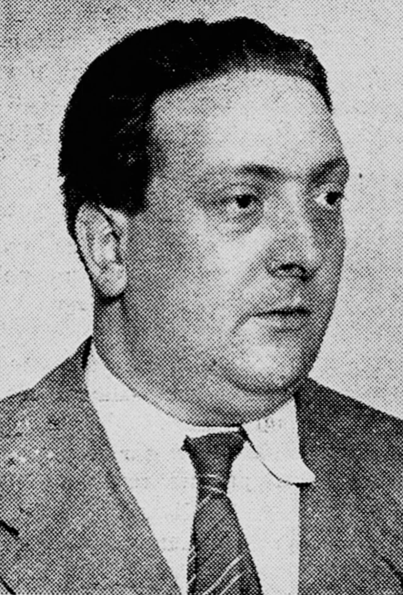 Victor Arrighi