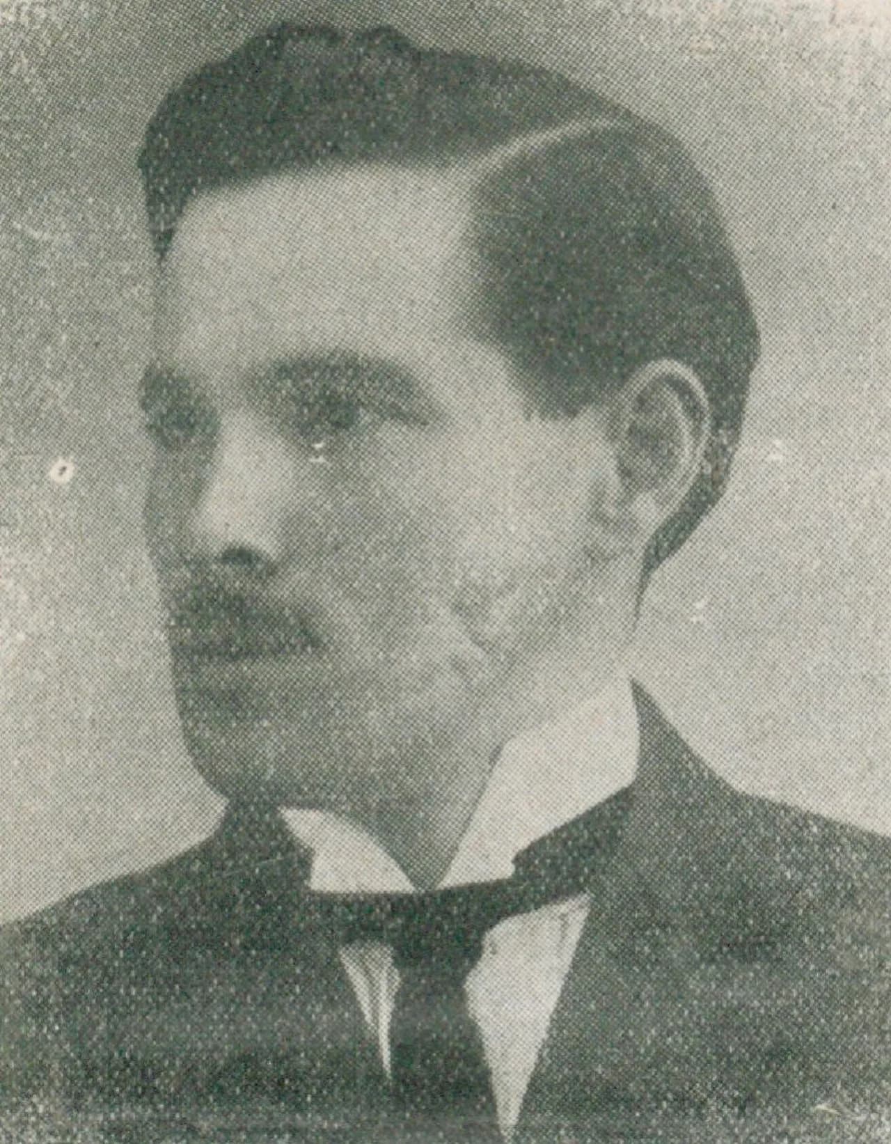 Victor Balanant