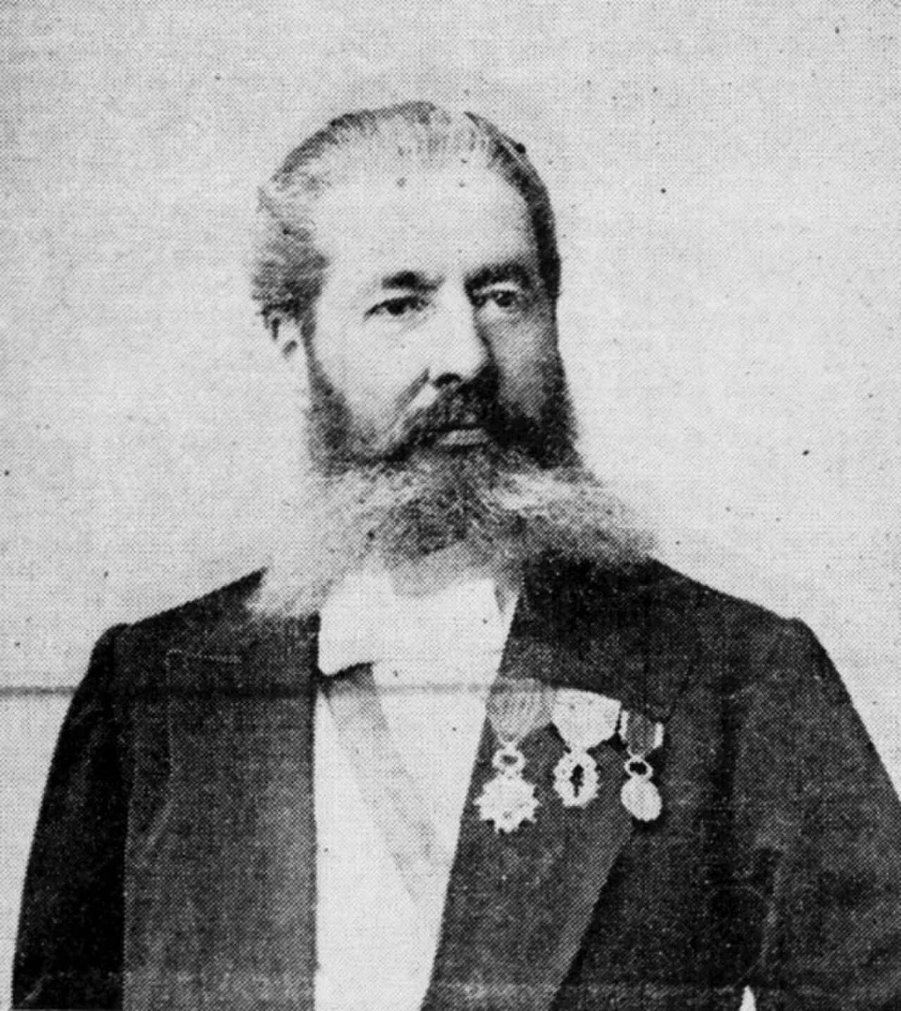 Victor Boissel