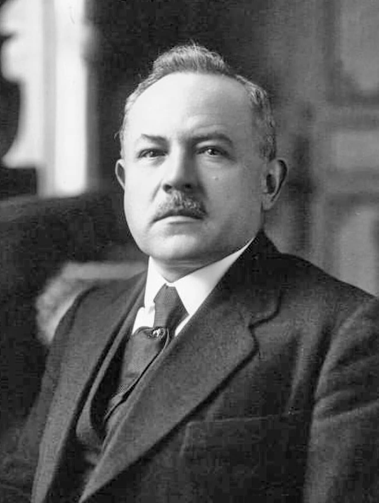 Victor Boret