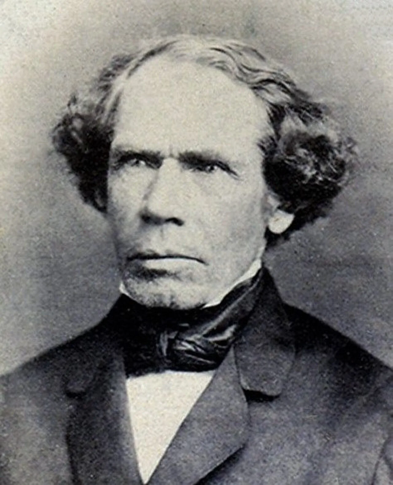 Victor Bourgeau