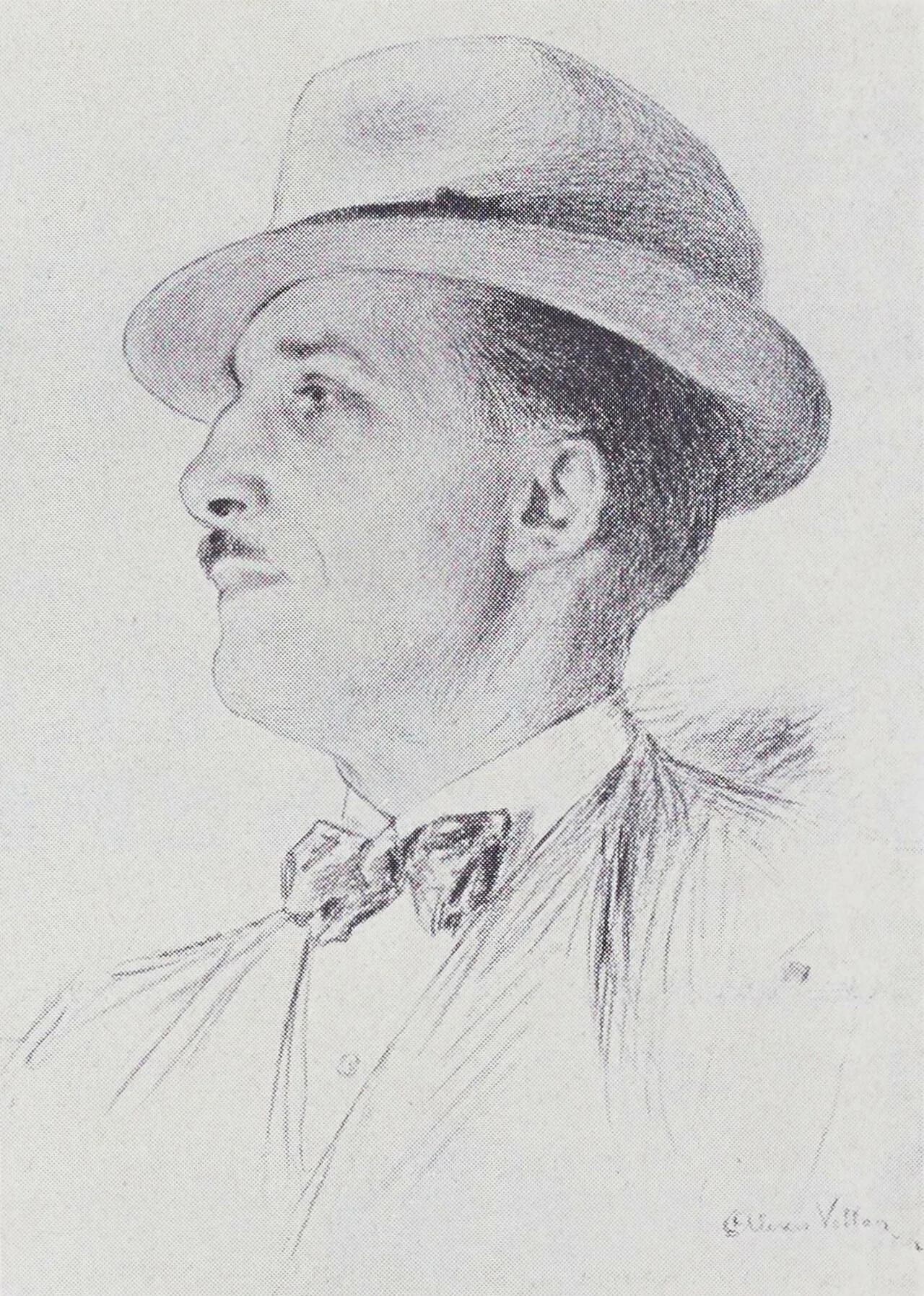 Victor Boucher