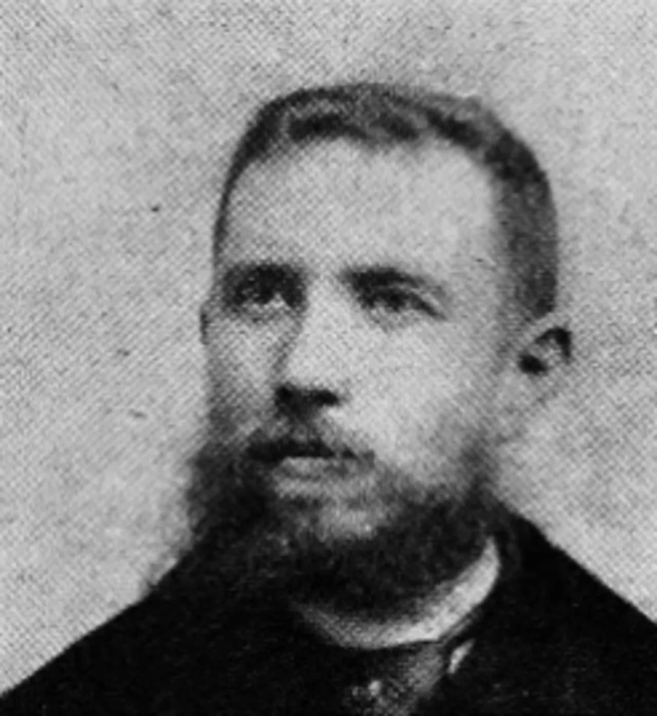 Victor Brants