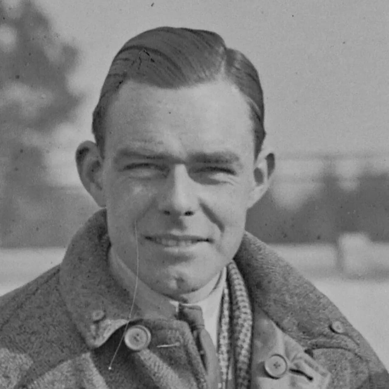Victor Bruce