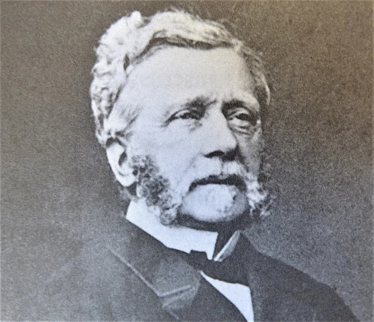 Adolphe de Chanal