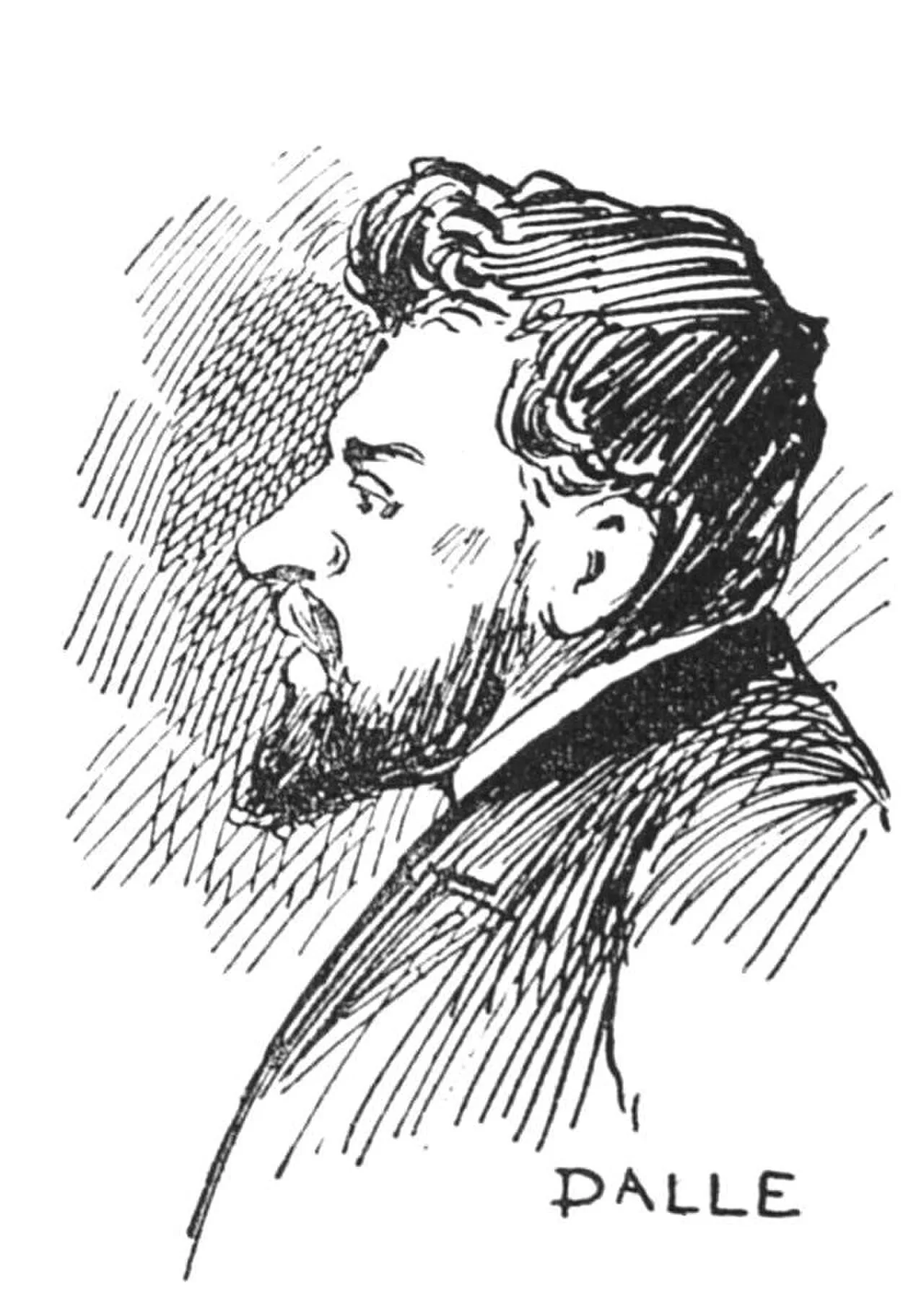 Victor Dalle