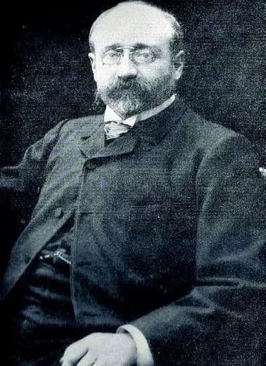 Victor Delbos