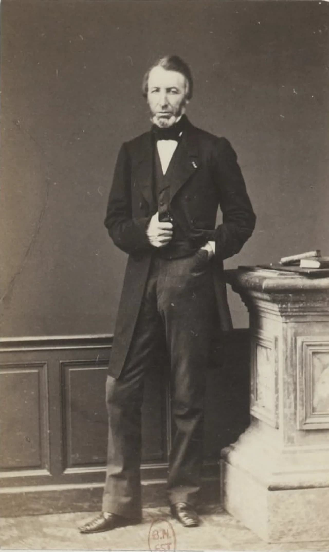 Victor Faugier
