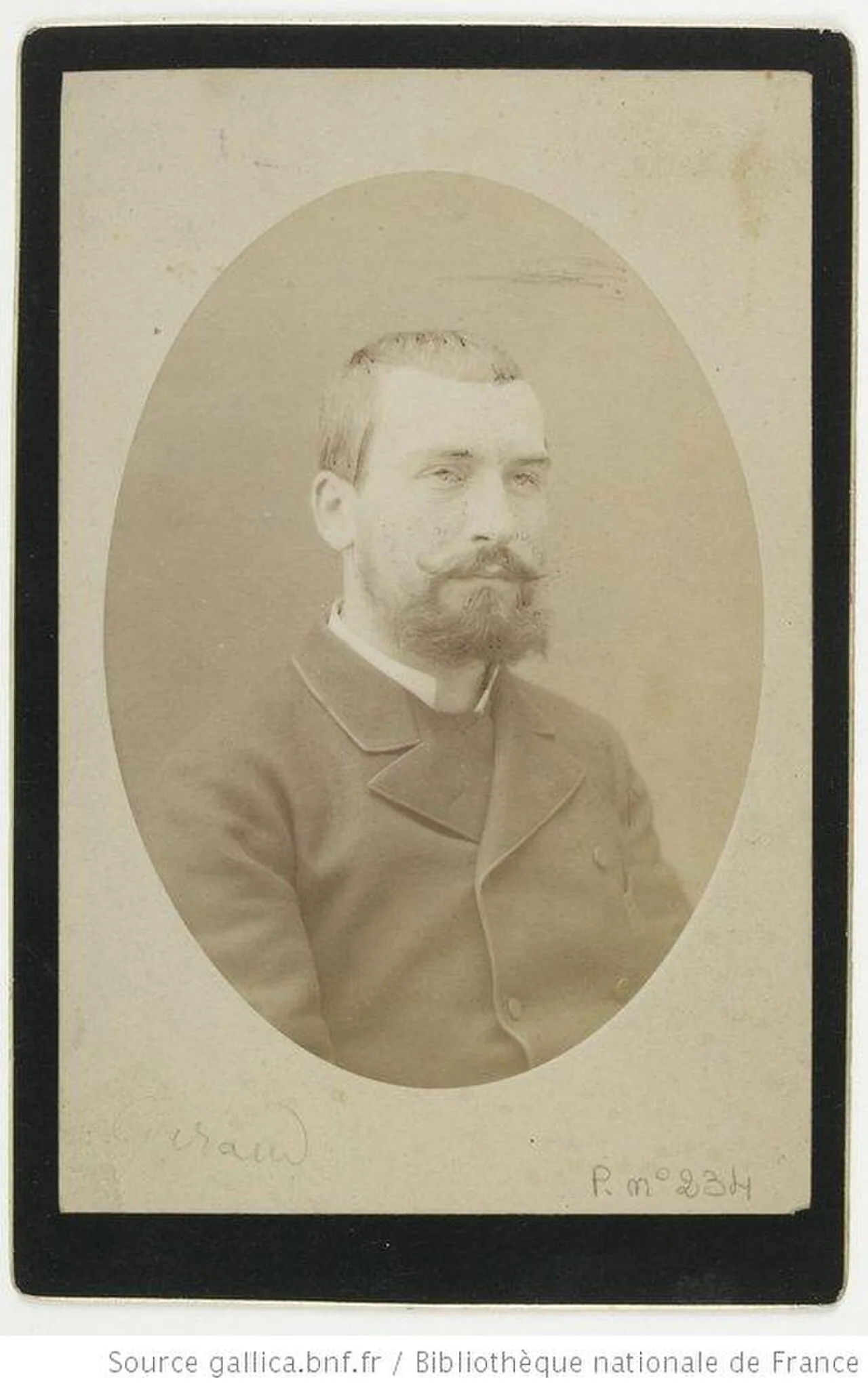 Victor Giraud