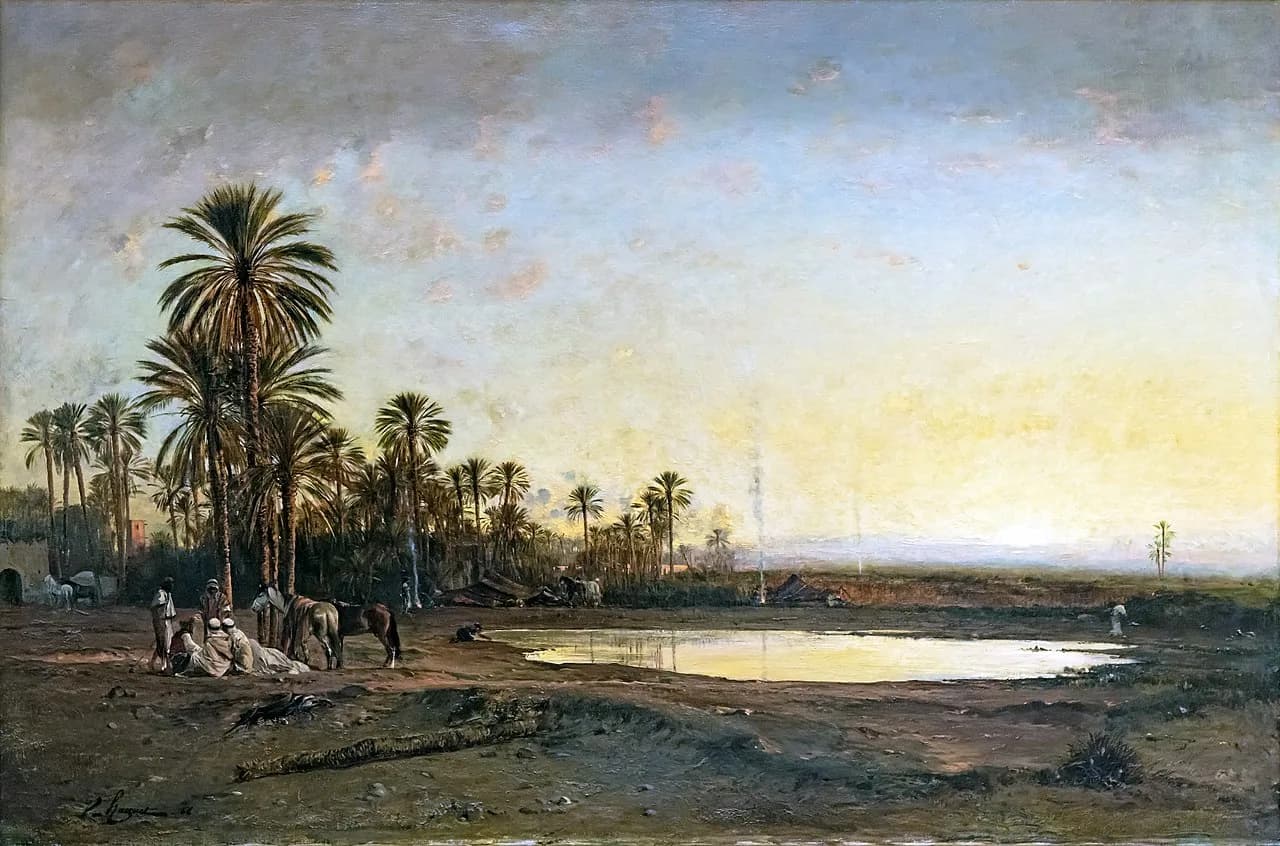Victor Huguet