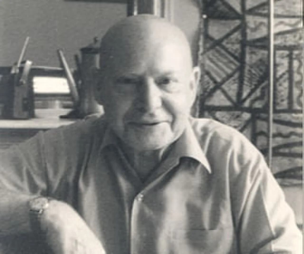 Victor Leduc