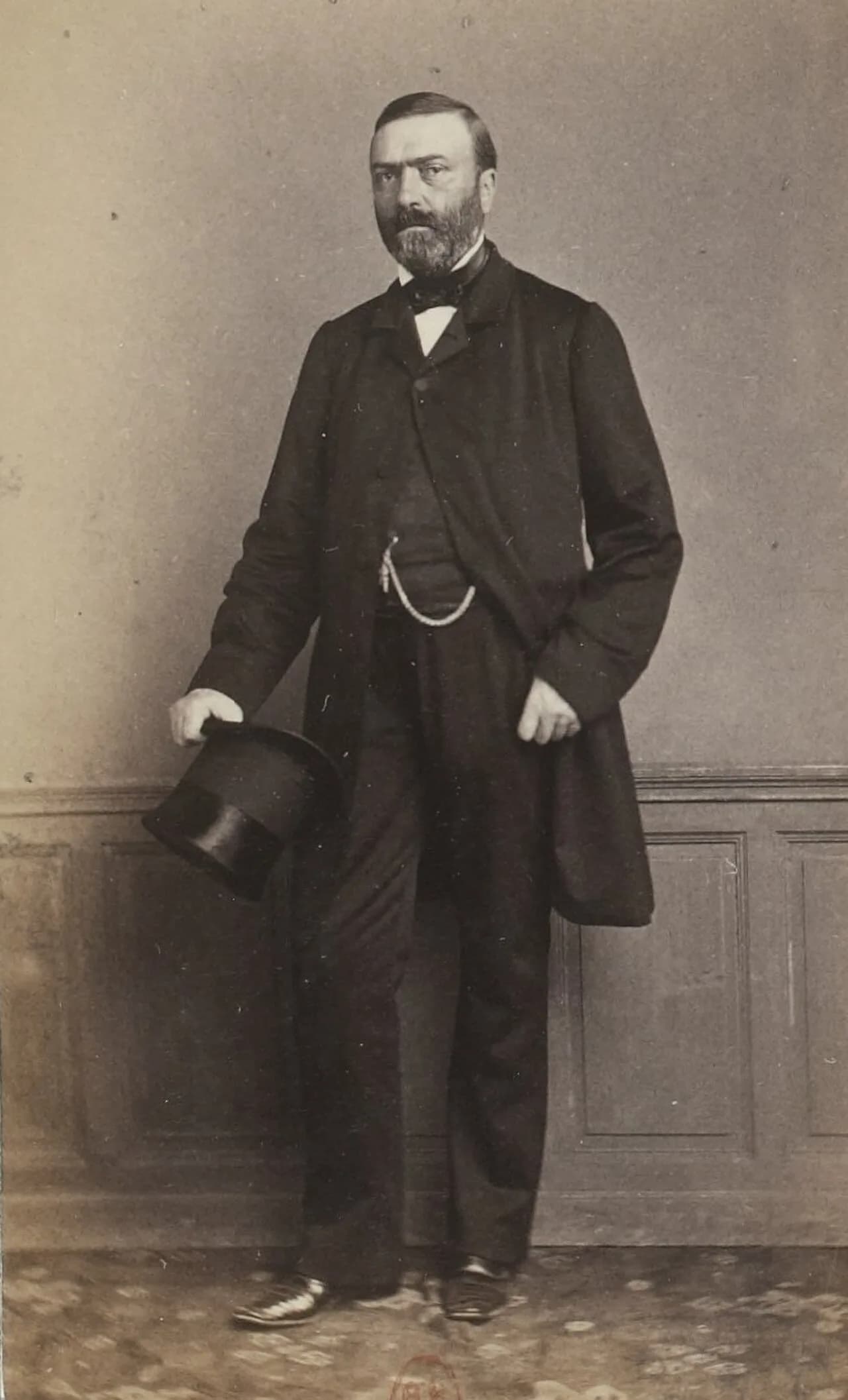 Victor Louis de Benoist