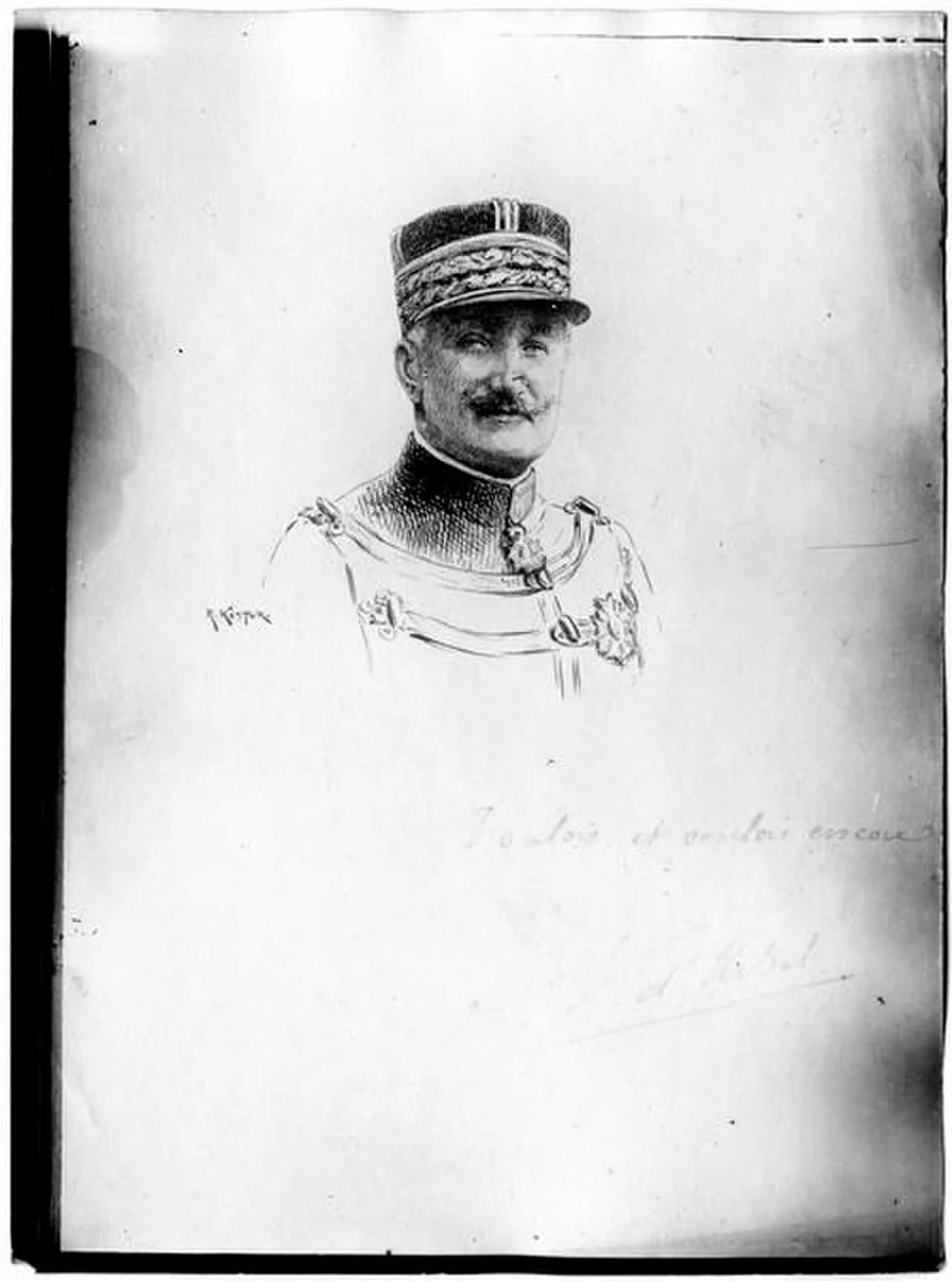 Victor d’Urbal