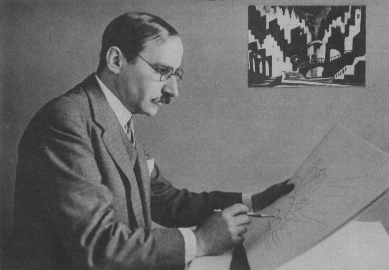 Panos Aravantinos