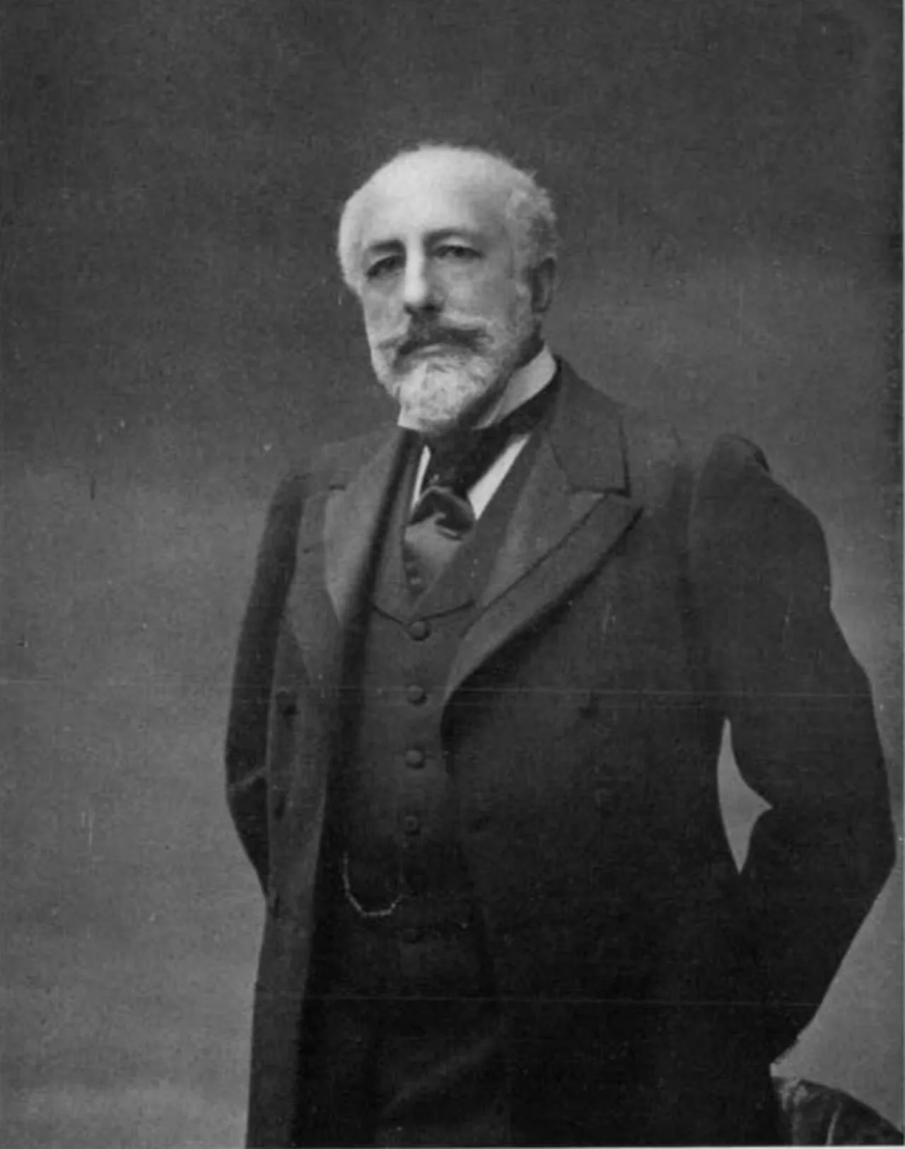 Victor Martin Le Roy