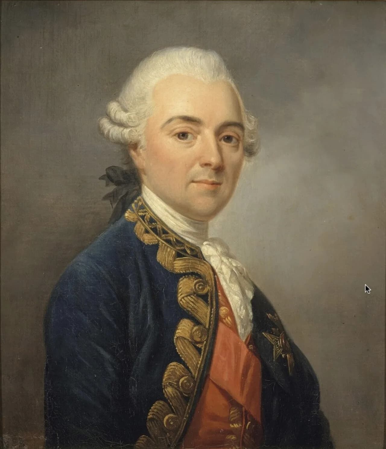 Victor-Maurice de Riquet de Caraman