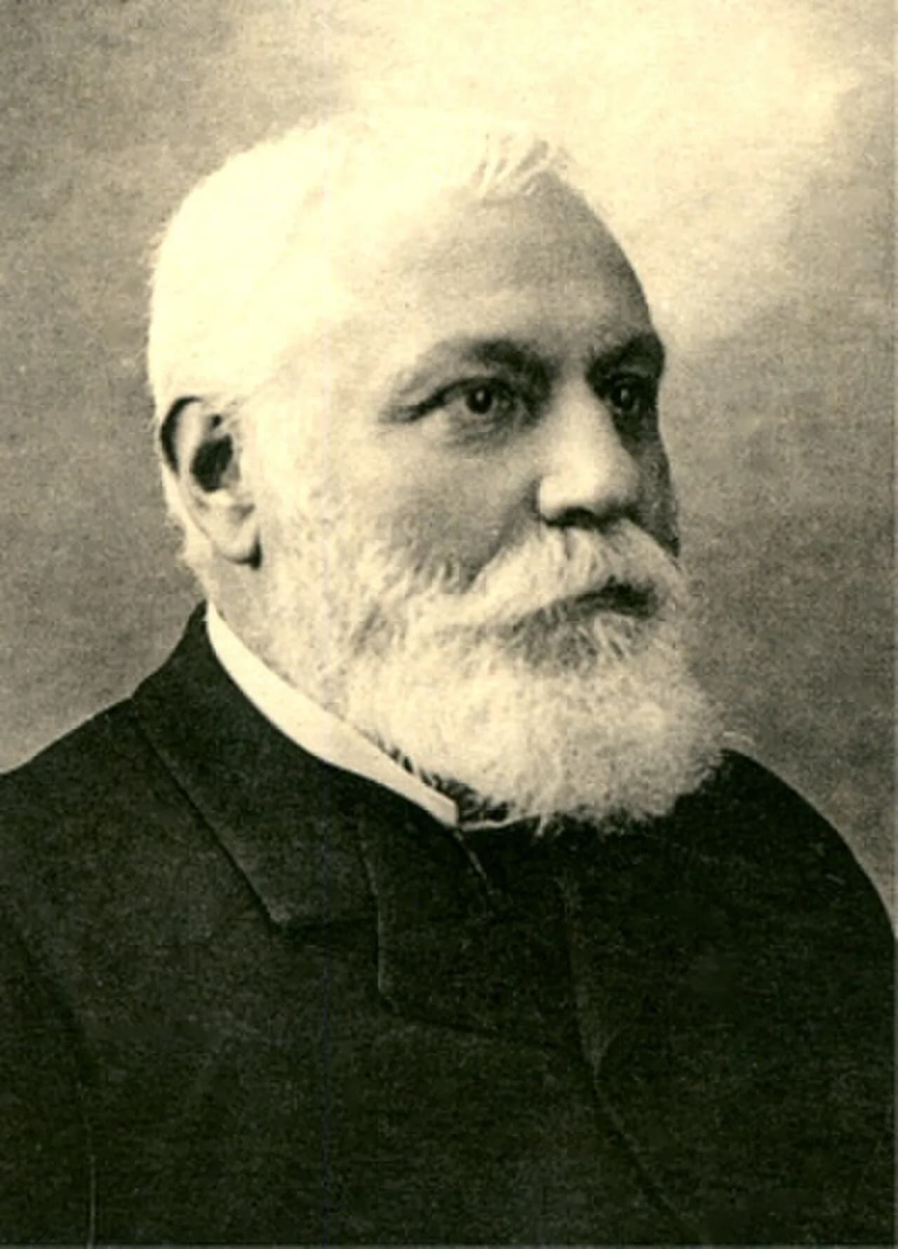 Victor Milliard