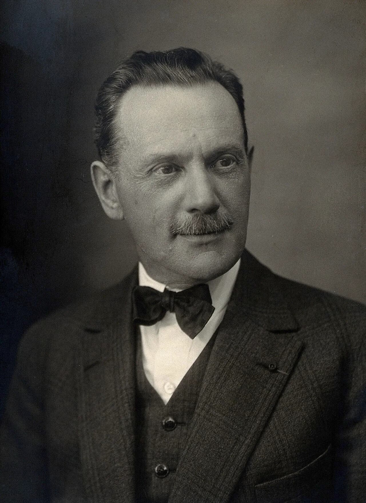 Victor Pauchet