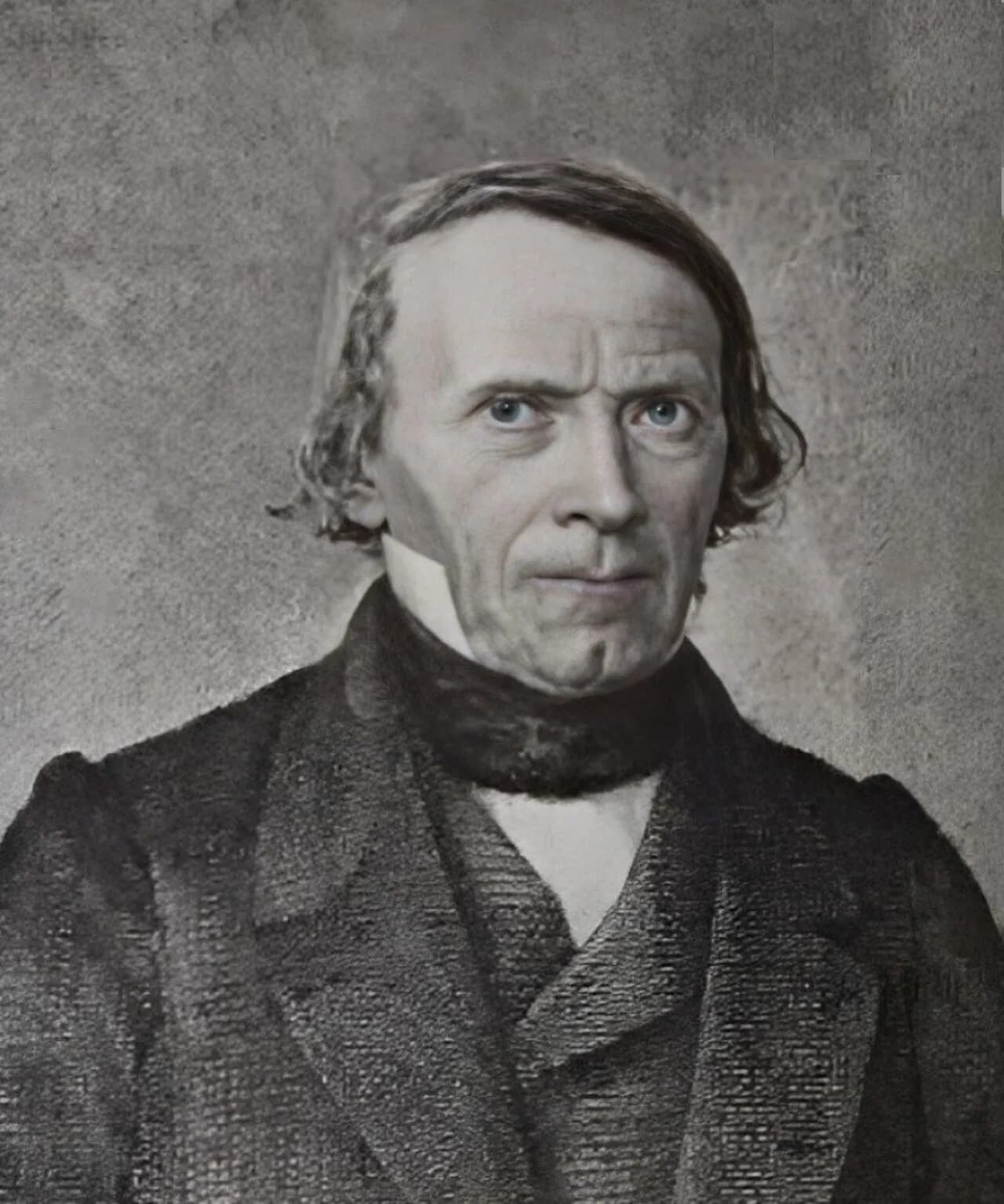 Victor Quintius Thouron