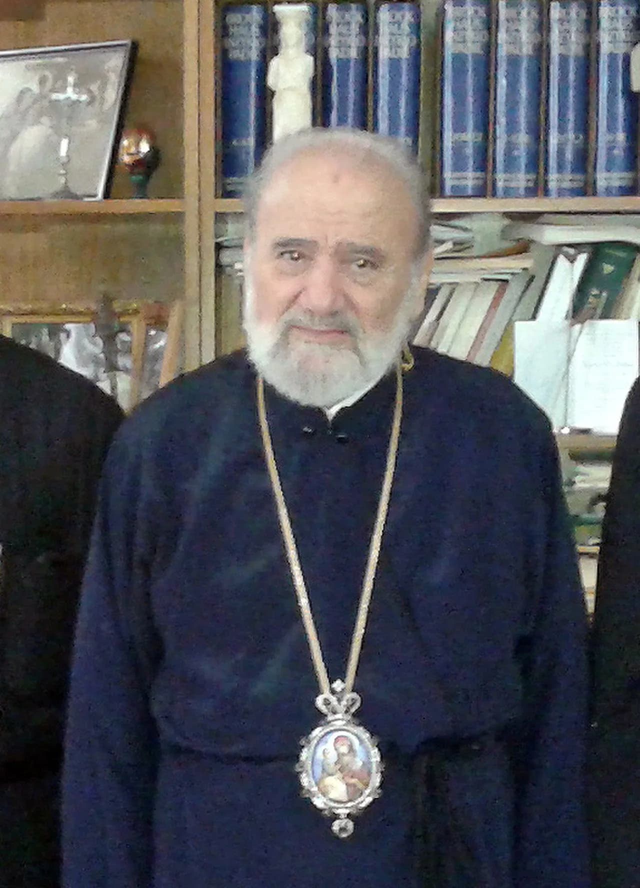 Stylianos Harkianakis