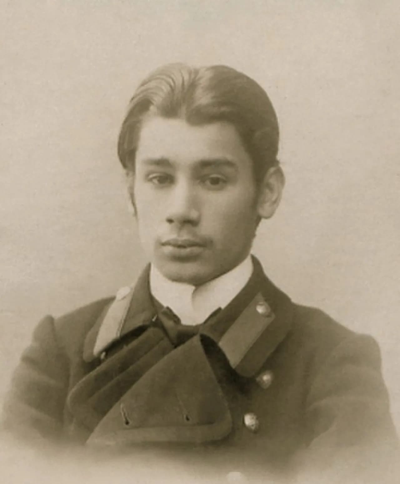 Wiktor Wladimirowitsch Rewerdatto