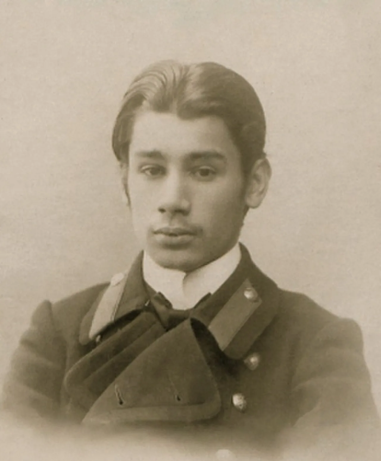 Wiktor Wladimirowitsch Rewerdatto