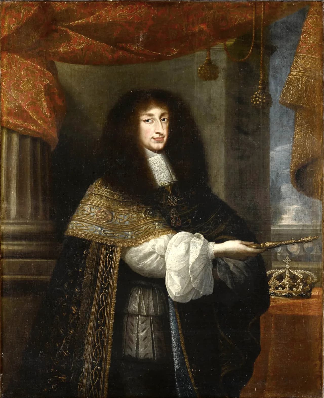 Karl Emanuel II.