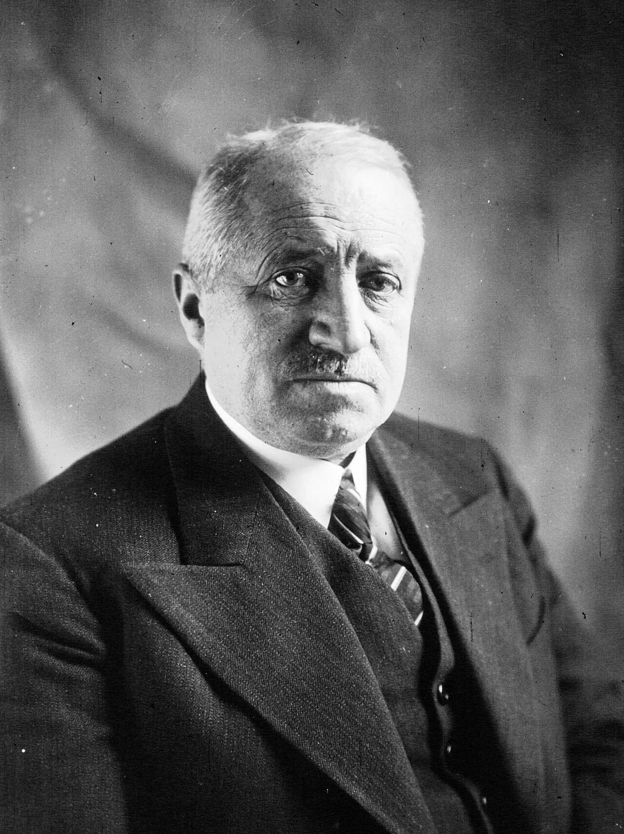 Victor Rochereau