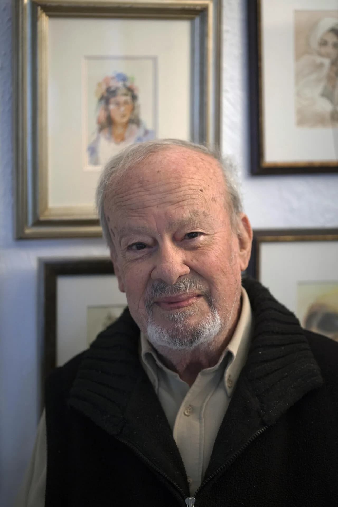 Victor Sarfati