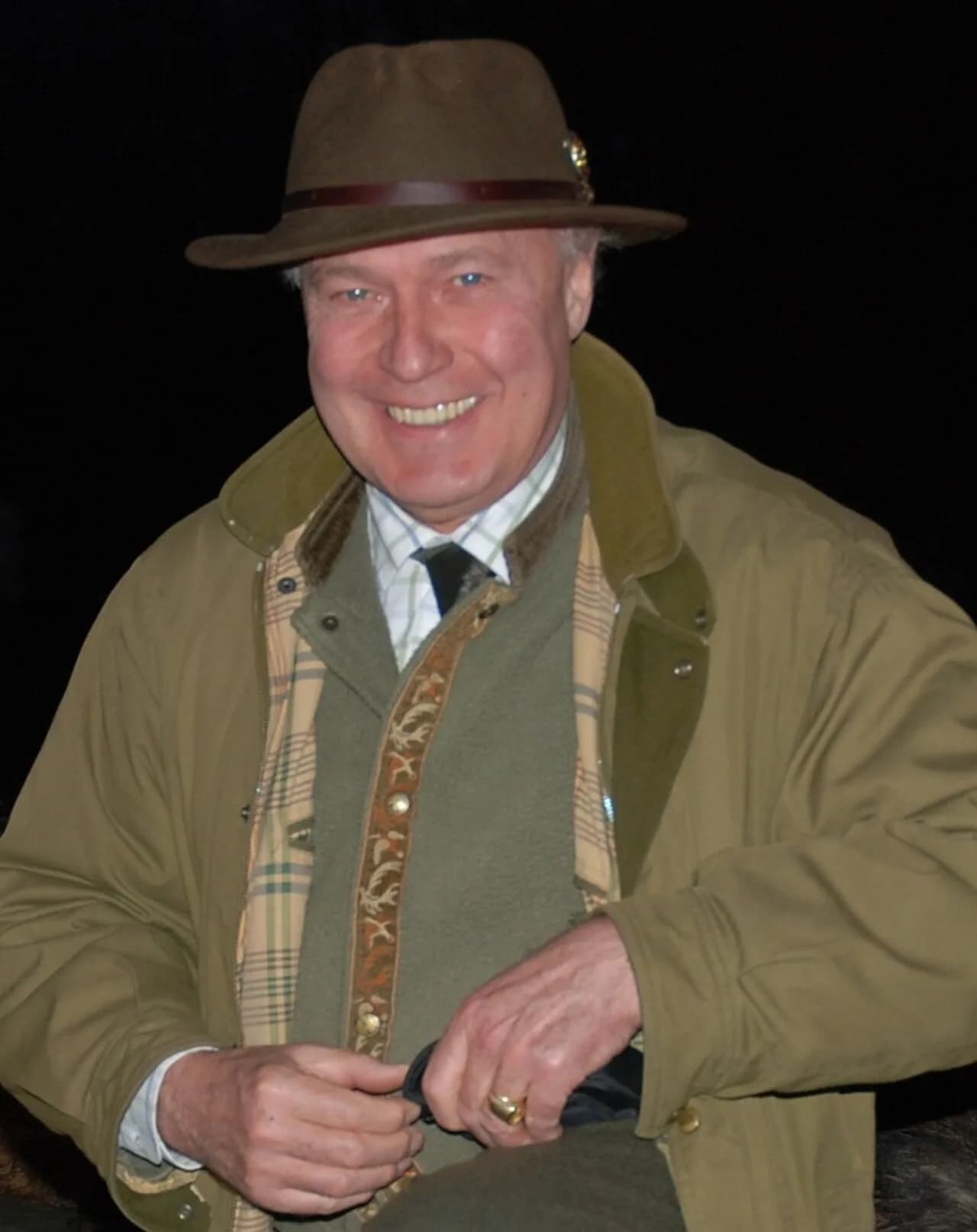 Victor Scherrer