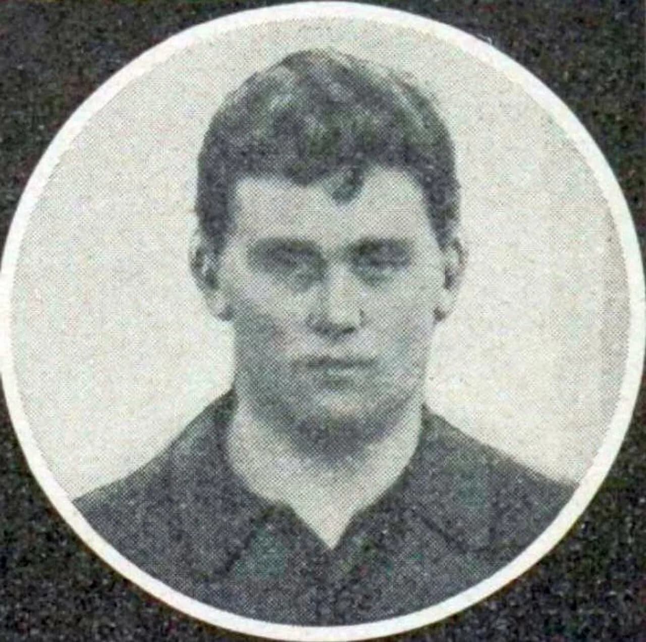 Victor Sergent