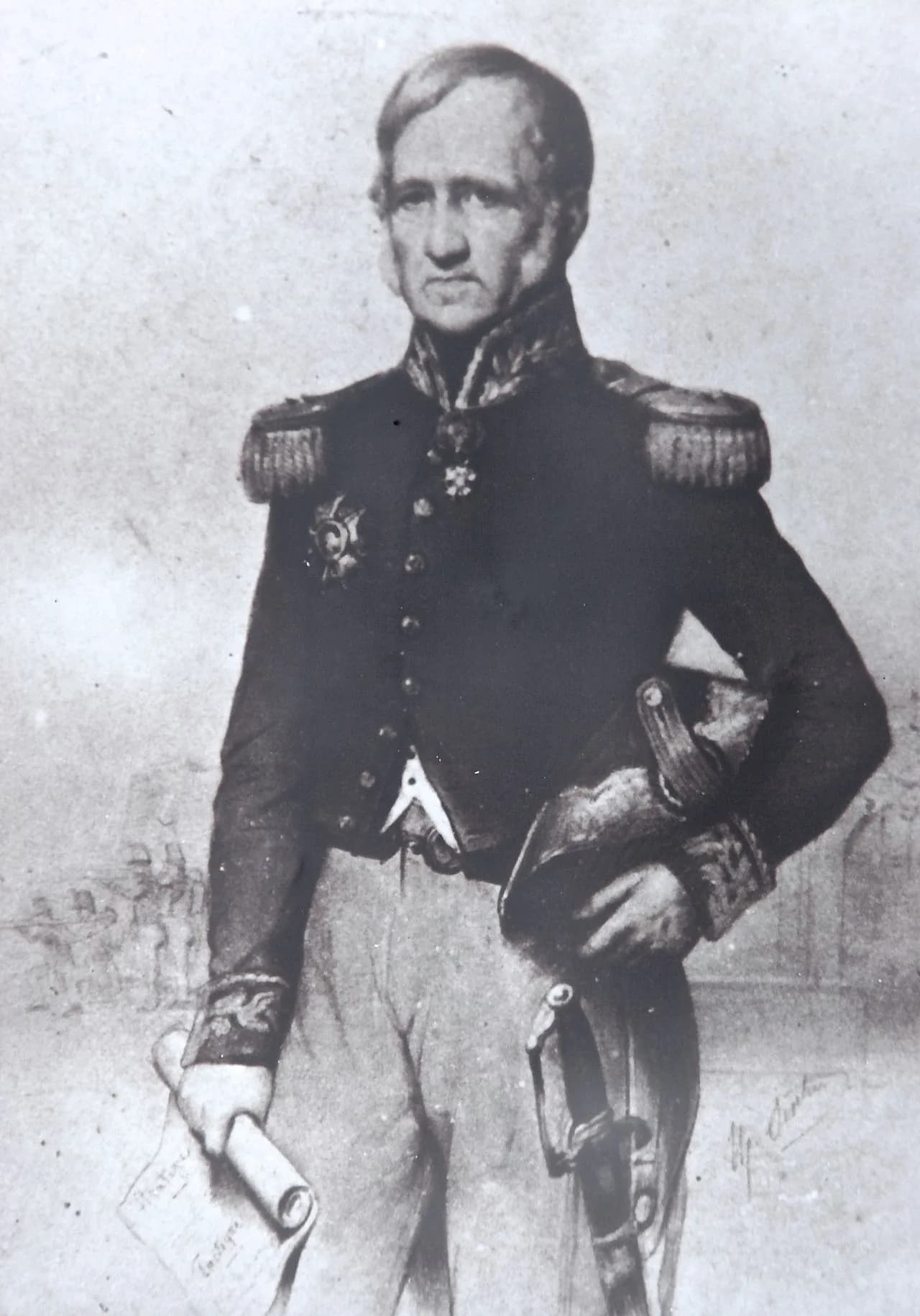 Victor Urbain Rémond