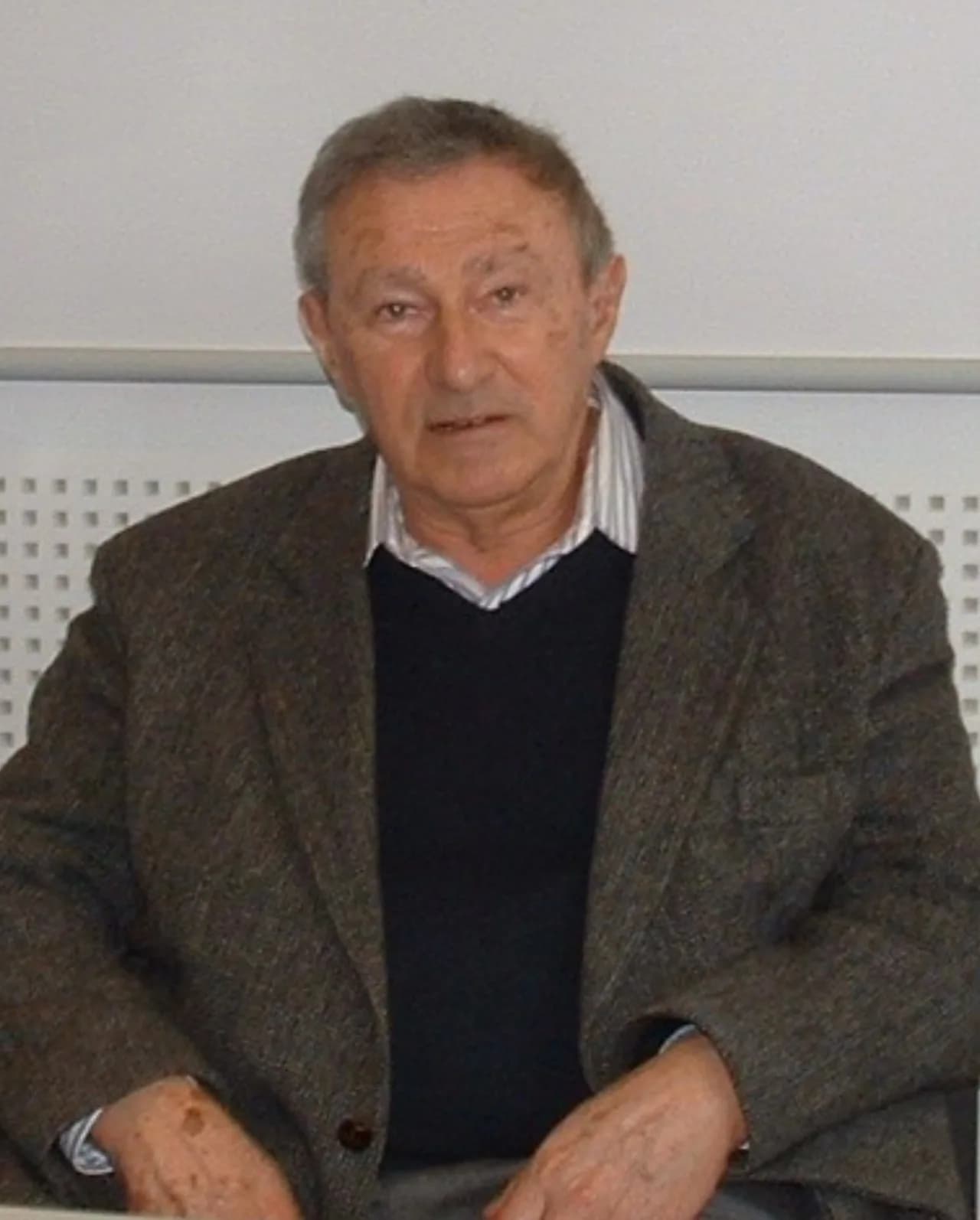 Serge Doubrovsky