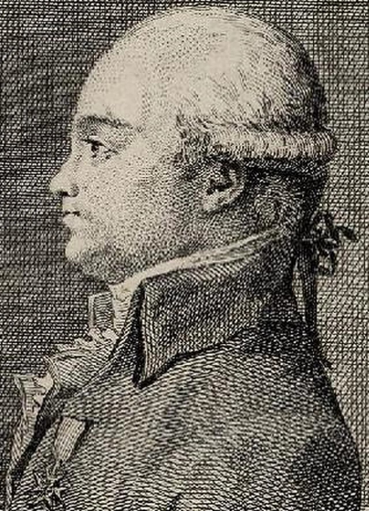 Victurnien Bonaventure de Rochechouart de Mortemart